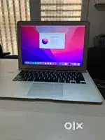 Macbook Air 2015 - Very Less Used