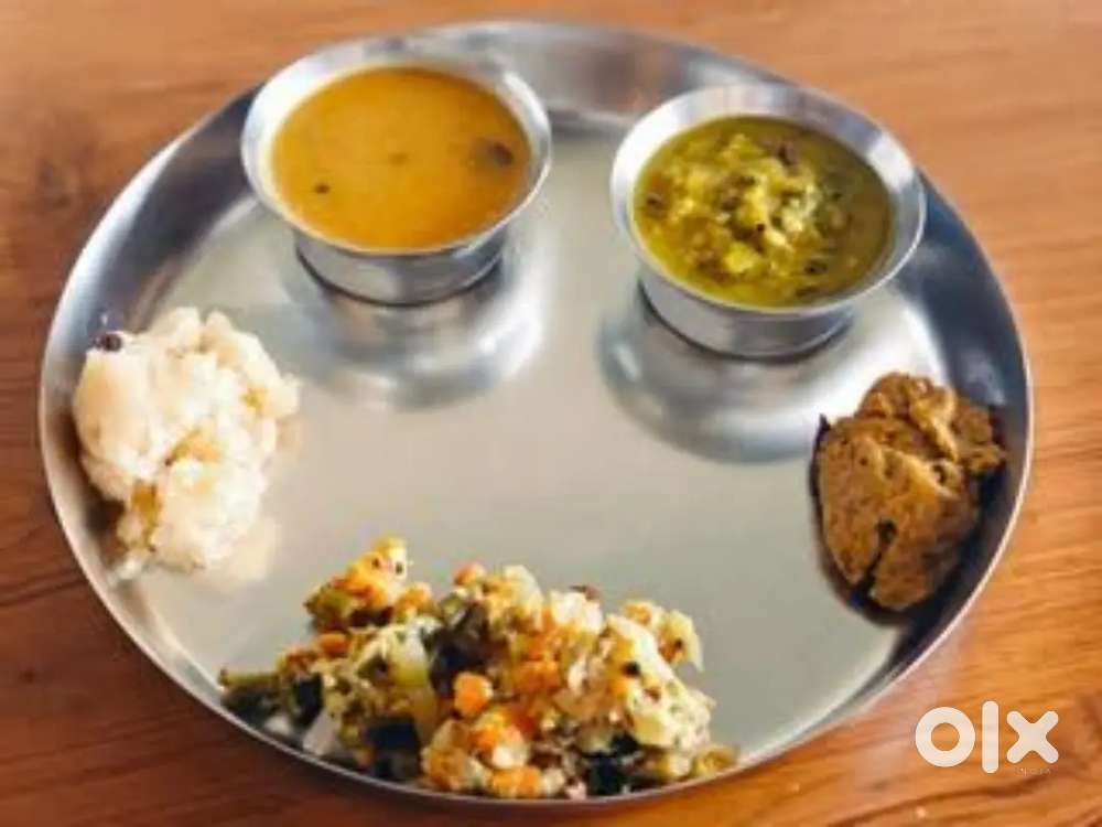 Looking for a Part Time or Full Time South Indian Vegetarian Cook