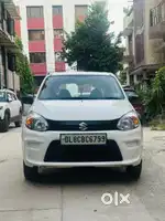 Maruti Suzuki Alto 800 VXI Airbag, 2020, Petrol