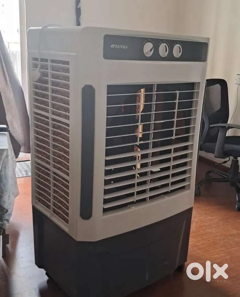 Sansui Air Cooler