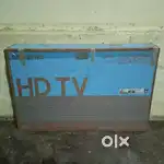Samsung 4series android tv