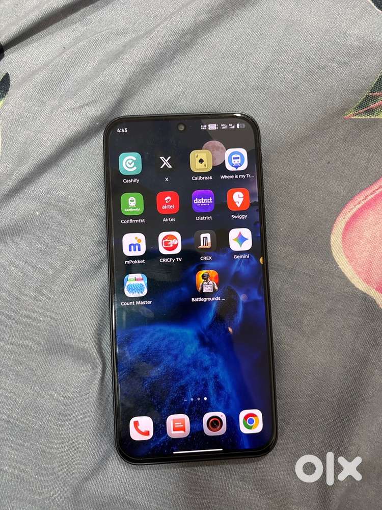Infinix Gt 30pro