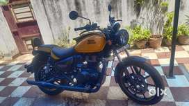 Royal Enfield for sale