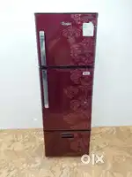 Certified Refurbished Refrigerator Like New, Big Savings