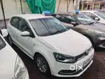 Volkswagen Polo Exquisite 1.5 TDI Highline, 2015, Diesel