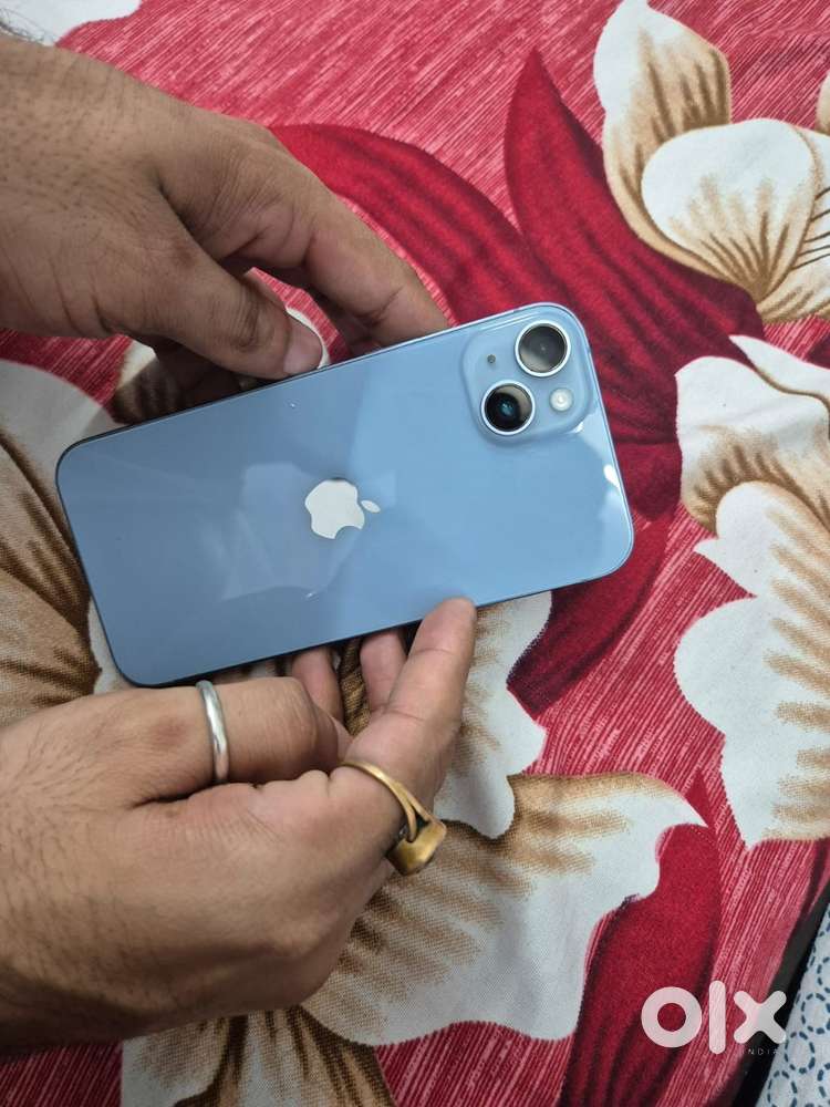 I phone 14 plus