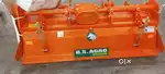Bs Agro Rotavators