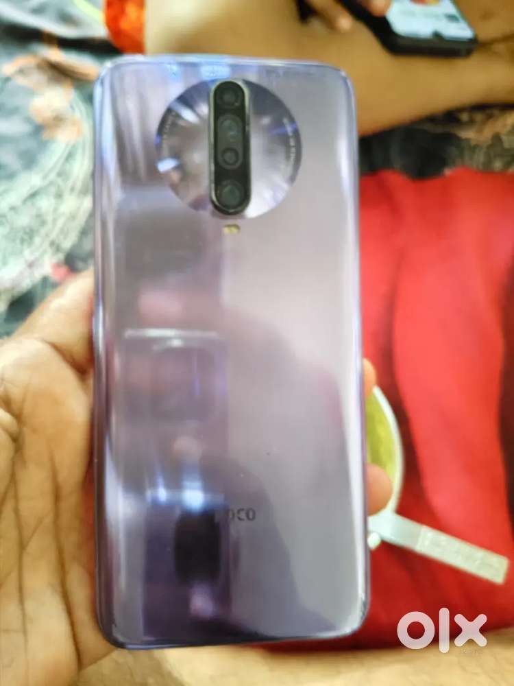 oppo X2 256