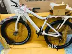 Newly bicycle