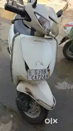 Fully maintained vehicle