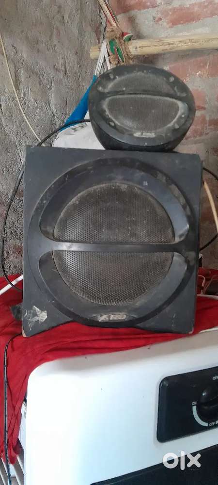Home theater