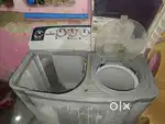 Samsung washing machine