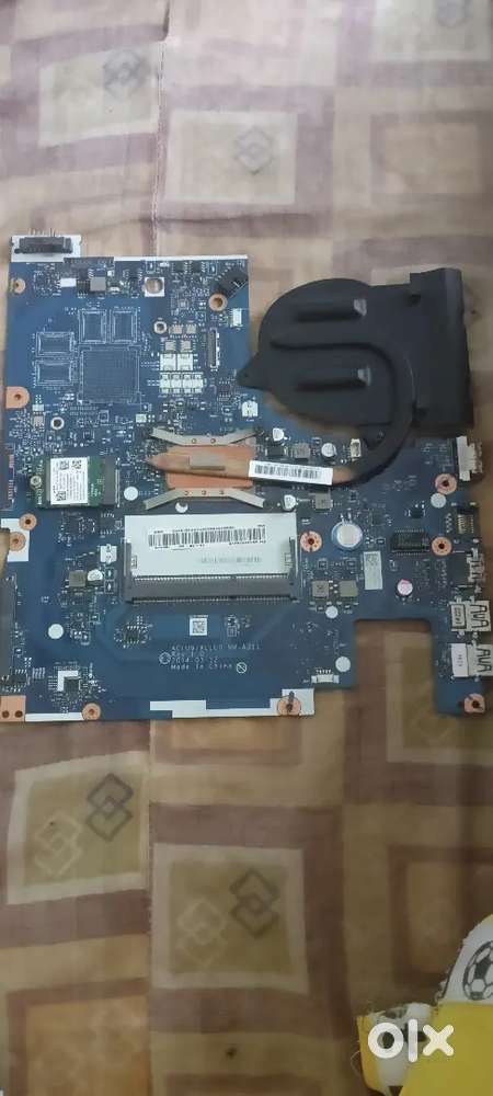 Lenovo g50-30 second hand motherboard