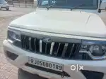 Mahindra Bolero 2021 Diesel 51000 Km Driven