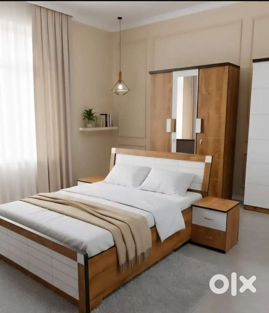 Brand New King Size Beds
