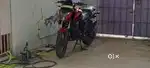 Honda x blade 160cc