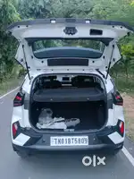 Tata Nexon 2023 , registration 2024