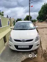 Hyundai i20 2011