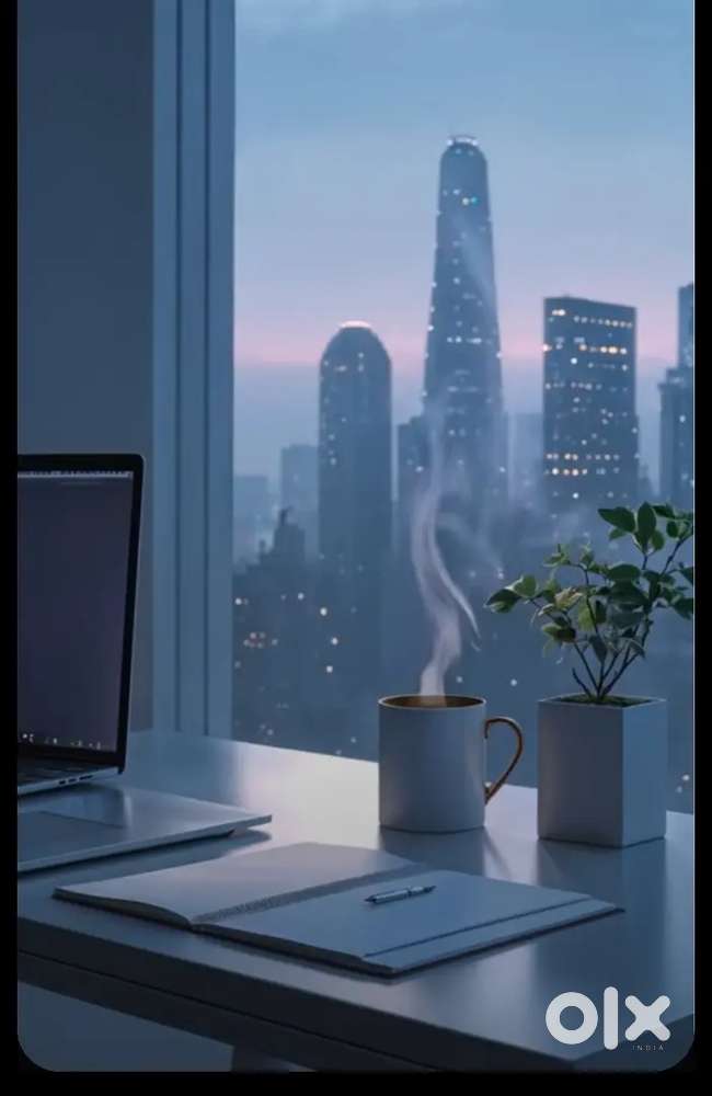 Job opportunity ( home)