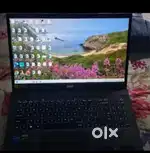 Acer Aspire 7 (around 150 hours of usage only Almost new)