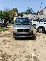 Maruti Suzuki Wagon R VXI 1.0, 2013, Petrol