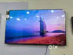 Brand New S A M S U N G 48 inch Smart TV with Slim Bezel