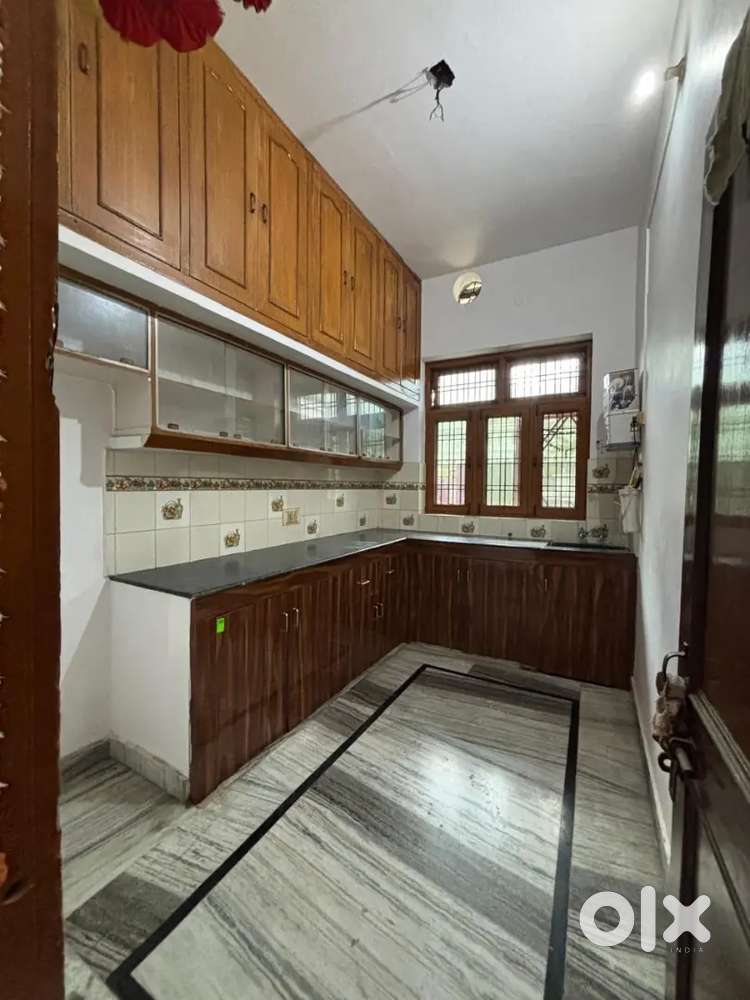 At a very well location with best price