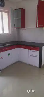 Rented flat