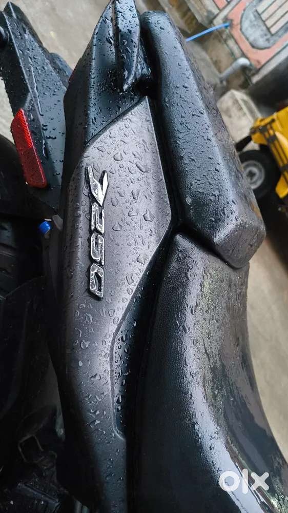 DOMINAR 250 EXCHANGE