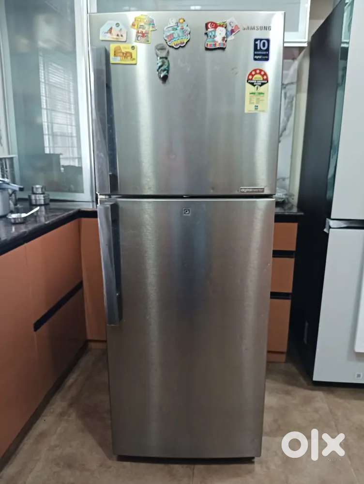 Samsung double door - 5star