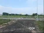 100 SQ,YD PLOT FOR SALE ON KHARAR TO LANDRAN ROAD