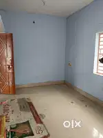 1 BHK flat zila school road sarvodaya nagar Purnia