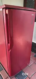 Samsung 165 Litres