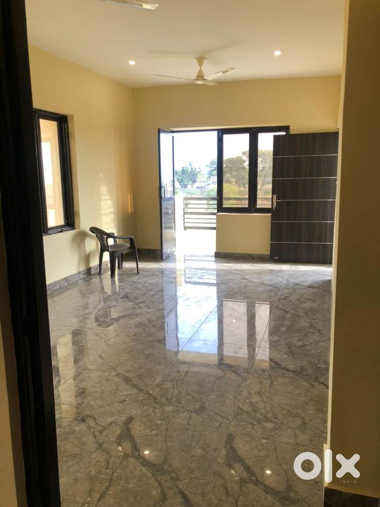 2bhk Flat in chowadhi Jammu