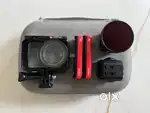 Insta 360 One r 1-inch, 360 lens
