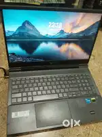 Victus a gaming laptop