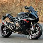 2021 BMW S1000RR PRO ABS