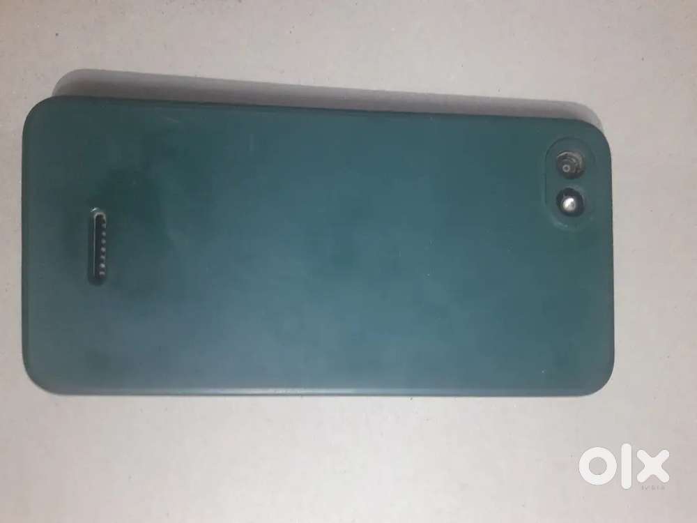 Redmi 6a 2020