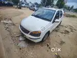 Tata indigo