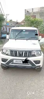 Mahindra Bolero