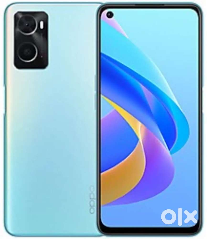 Brand New Mobile