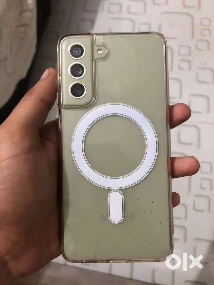Samsung S21 FE 5G 128gb
