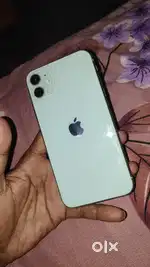iPhone 11. 128gb  new condition photo