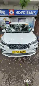 Permit 2023 ZXI CNG Top Very urgent for sell