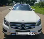 Mercedes-Benz GLC 220d 4MATIC, 2018, Diesel