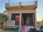 House on sale at gokulpuri colony.