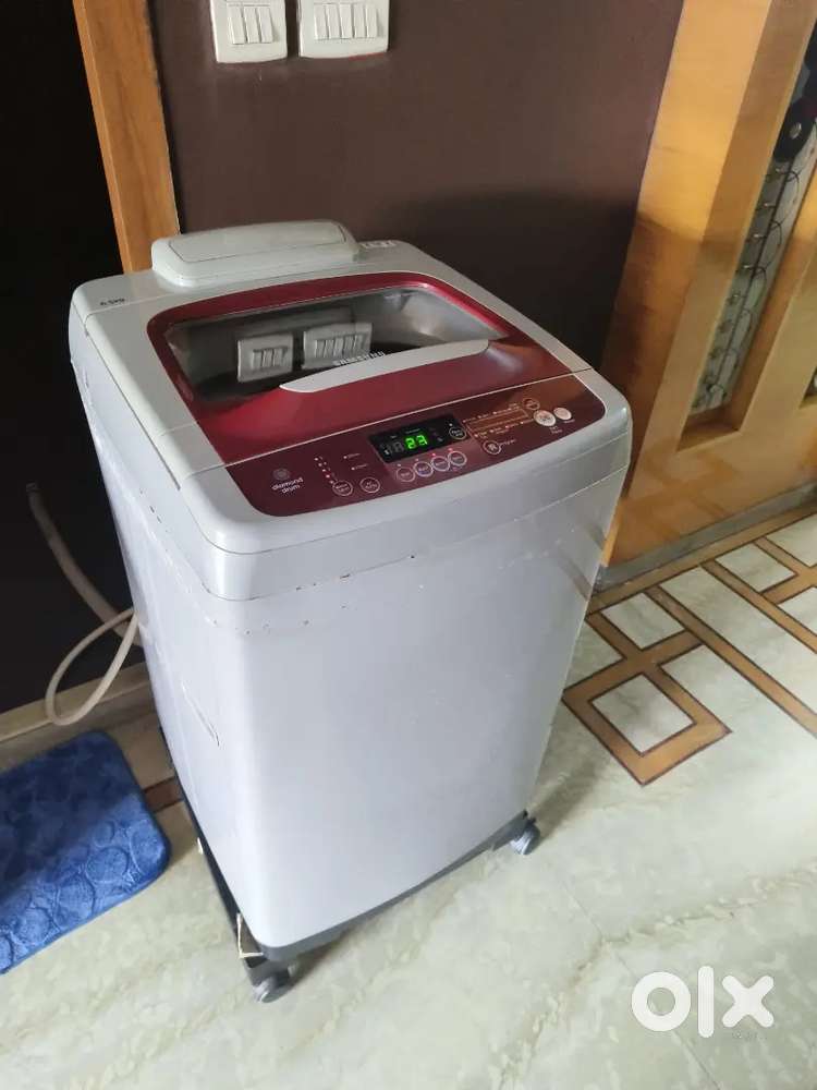 Samsung washing machine