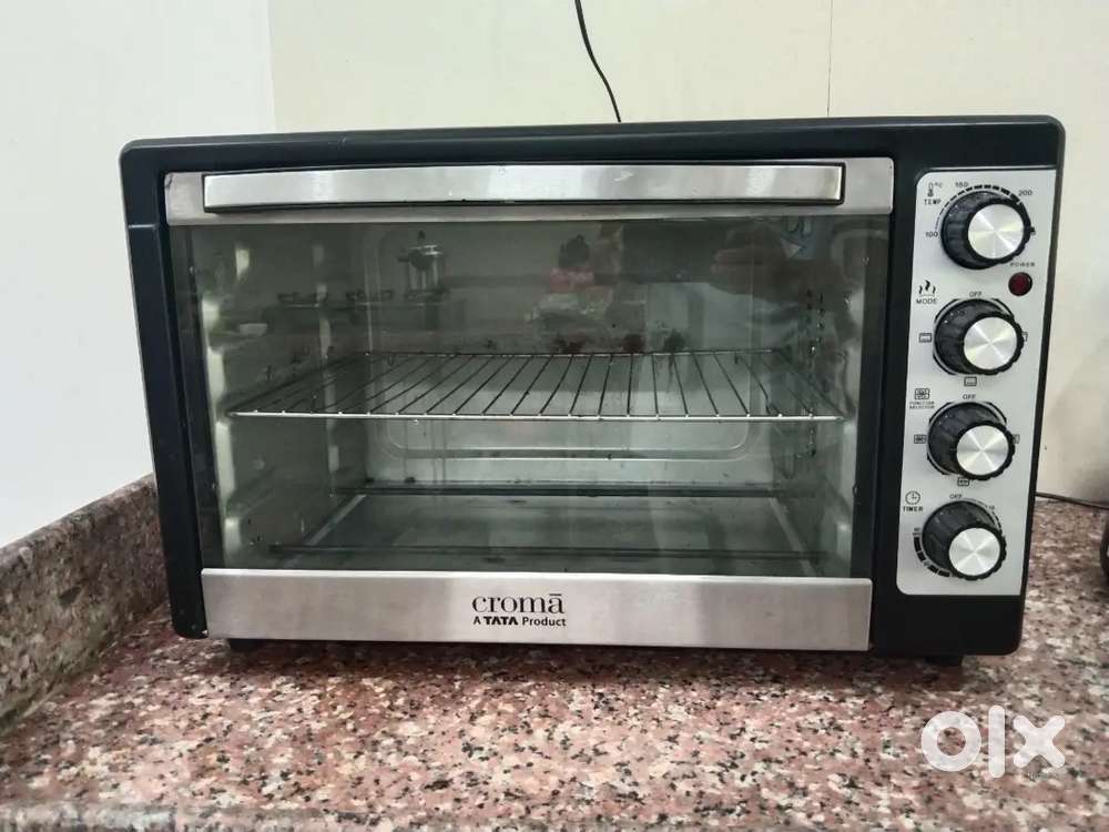 Croma OTG 48 liter