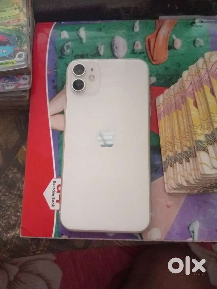 I phone 11 in good condition