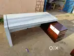 New excellent cash counter office reception table restaurant table